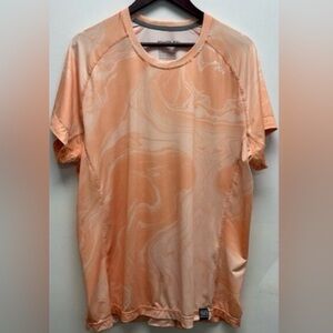 4 for $25 🧡 FXR Performance Short Sleeve Athletic Top 🧡- 2X